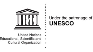 UNESCO logga