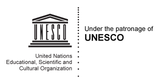Logga UNESCO